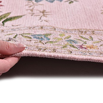 TALIA - 250 Sagrini [Tapete - Rosa]