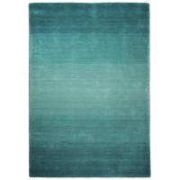 EDDY - 720 Ombre [Tapete - Turquesa]