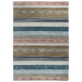 FAUSTINO - 2498 - 800 [Tapete - Multi-Cor]