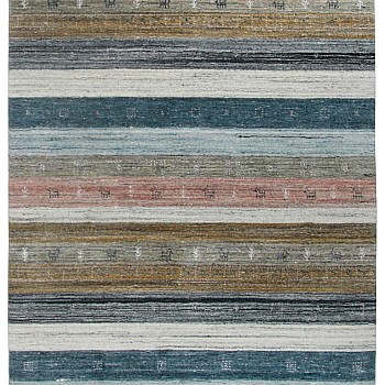 FAUSTINO - 2498 - 800 [Tapete - Multi-Cor]