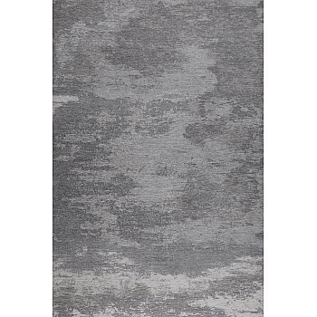 LOPO - 640 Cloud [Tapete - Prata] · 0,80*1,50
