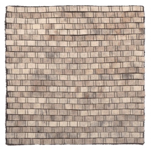 FRANCELINA - 3735 - 125 [Tapete Natural Bege] 