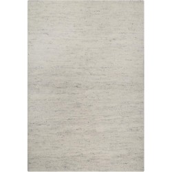 LEON - UNI-107 [Tapete - Areia]