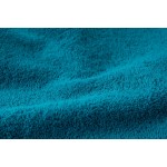 MEL - [Conjunto de (3) Toalhas de Banho - Azul Petróleo]