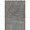 EMO - 1,60*2,30 - 250-27 [Tapete - Cinza Escuro]