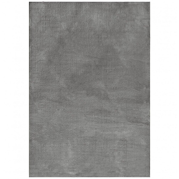EMO - 1,60*2,30 - 250-27 [Tapete - Cinza Escuro]