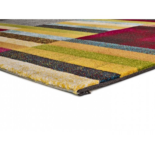 CARRERA - 0,80*1,50 - 16485 [Tapete - Multi-Cor]