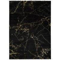 DEP - 23438-08 [Tapete - Preto] 