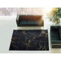 DEP - 23438-08 [Tapete - Preto] 
