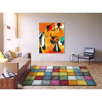 FUSION - 22605-21 [Tapete - Multi-Cor]
