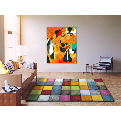 FUSION - 22605-21 [Tapete - Multi-Cor]