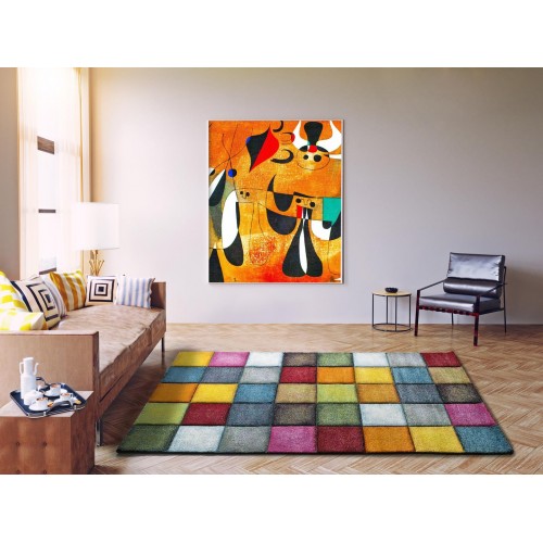FUSION - 22605-21 [Tapete - Multi-Cor]