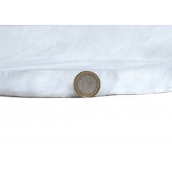 BLIZE FLOR - [Tapete - Branco]  