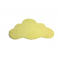 BLIZE NUVEM - [Tapete - Amarelo] 