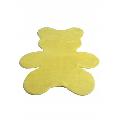BLIZE URSO - [Tapete - Amarelo] 