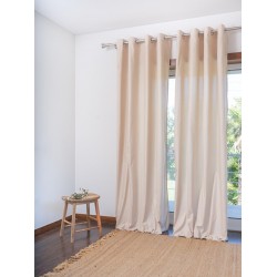 DRI - [Cortinado - Bege]