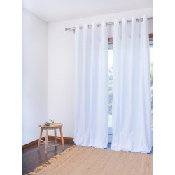 DRI - [Cortinado - Branco]