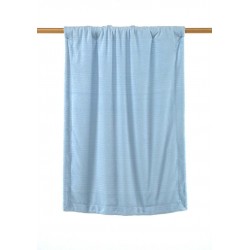 JACIRA -  K19 [Cobertor - Azul] 