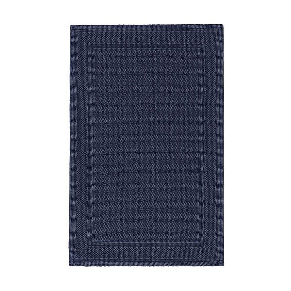 BEE WAFFLE - 0,50*0,80 [Saída de Banho - Navy] 