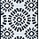 INDIGO - 0,50*0,80 - [Tapete de Banho - Multi-Cor] 
