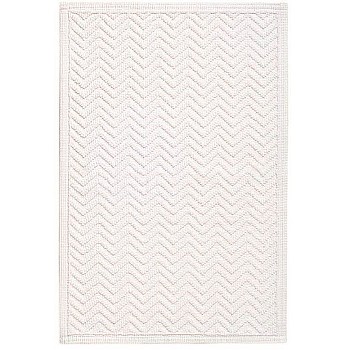 CHEVRON - [Saída de Banho (SB) - White] 