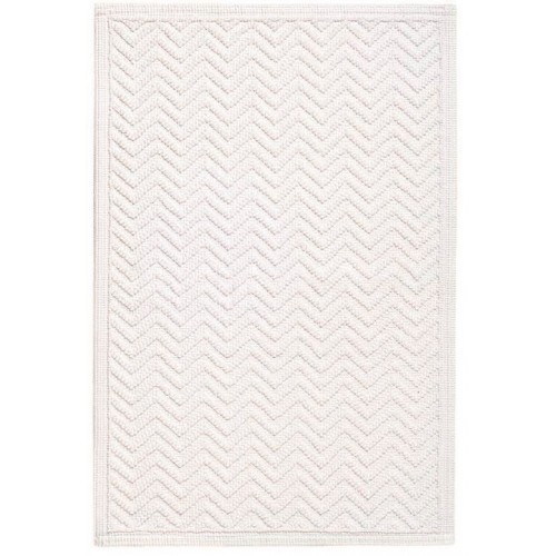 CHEVRON - [Saída de Banho (SB) - White] 
