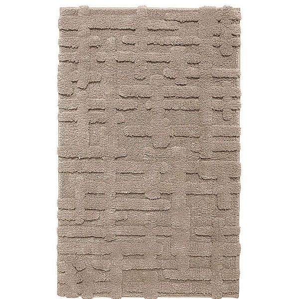 GAUFRE - [Tapete de Banho (TB) - Fog] 