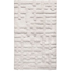 GAUFRE - [Tapete de Banho (TB) - White] 