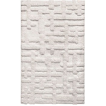 GAUFRE - [Tapete de Banho (TB) - White] 