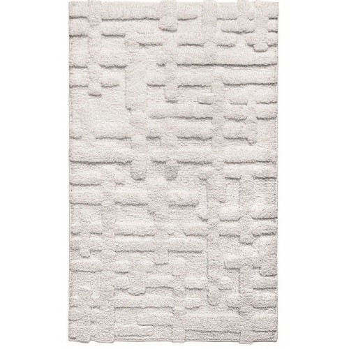 GAUFRE - [Tapete de Banho (TB) - White] 