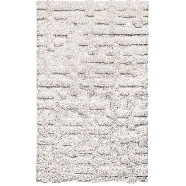GAUFRE - [Tapete de Banho (TB) - White] 