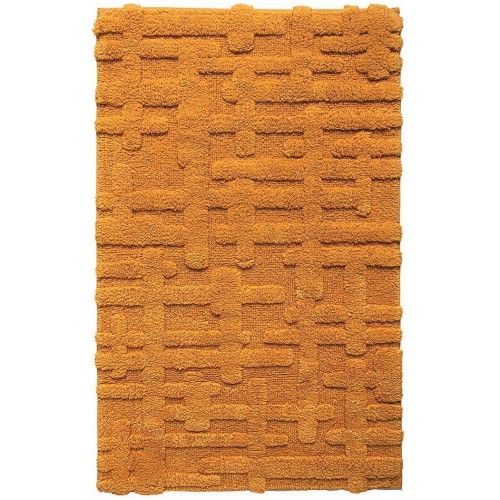 GAUFRE - [Tapete de Banho (TB) - Pale Gold] 