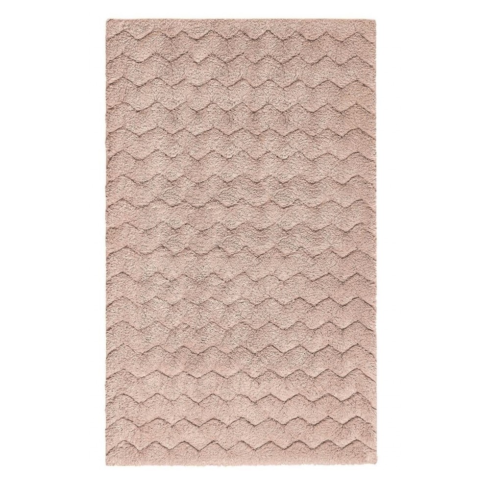 CHEVRON - [Tapete de Banho (TB) - Nude]