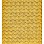 CHEVRON - [Tapete de Banho (TB) - Curry] 