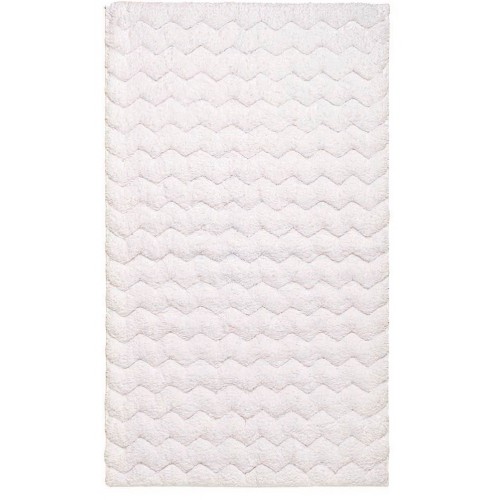 CHEVRON - [Tapete de Banho (TB) - White] 