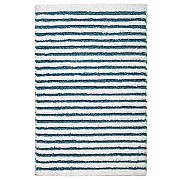 Azul, Branco