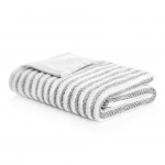 NEW YORK - [Conjunto de três (3) toalhas de Banho - Grey] 