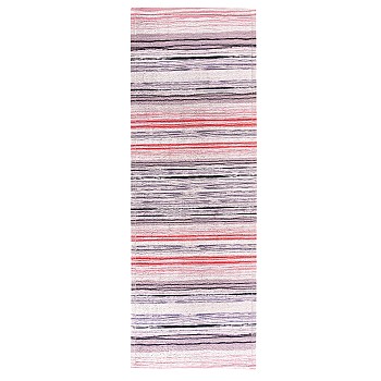 MARGOT - [Passadeira - Coral/Cinza]