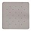 SIMPLY - [Tapete de Banheira - Silver]