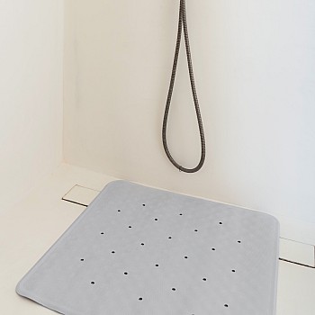 SIMPLY - [Tapete de Banheira - Silver]