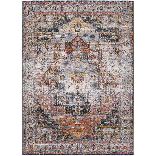 CAMÉLIA - 16554-21 [Tapete - Multi-Cor] 