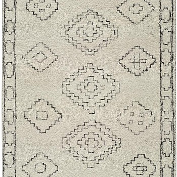 ILIDÍO - 1,60*2,30 - 3644-04 [Tapete - Branco] 