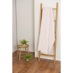 LILA - [Manta - Rosa] 