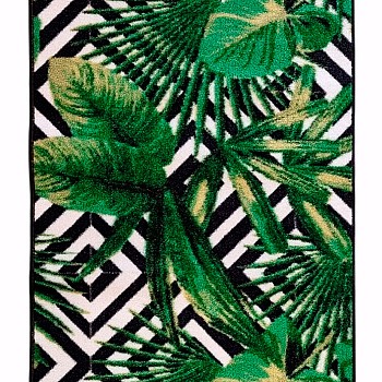 MICA - Jungle [Passadeira - Verde] 