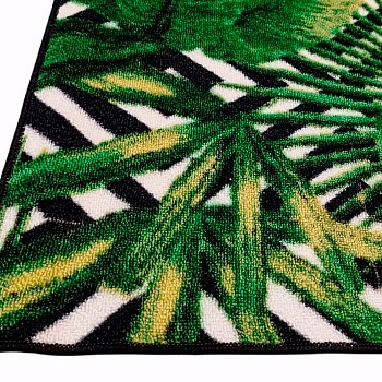 MICA - Jungle [Passadeira - Verde] 