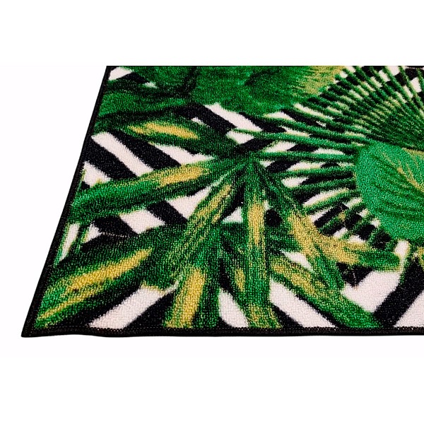 MICA - Jungle [Passadeira - Verde] 