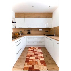 MICA - Santos [Passadeira - Castanho] 