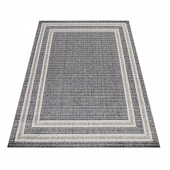 ARMANDO - 2,00*2,90 - 4901 [Tapete - Cinza]