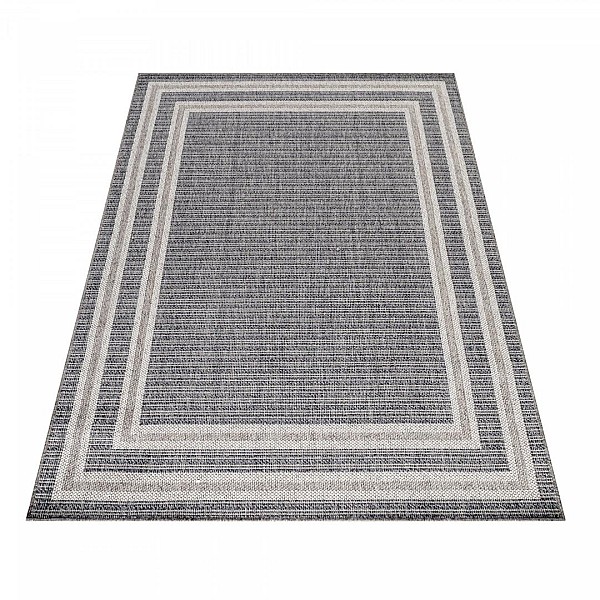 ARMANDO - 4901 [Tapete - Cinza]