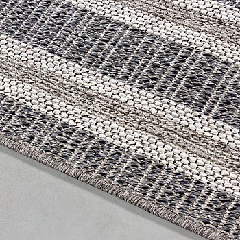 ARMANDO - 2,00*2,90 - 4901 [Tapete - Cinza]